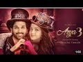 ARYA 3 Official Trailer Allu Arjun Kajal Aggarwal Navdeep Sukumar Divi Sri Prasad Shorts