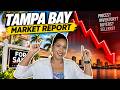 Why So Many Tampa Homes Are Sitting on the Market in 2026 | VivaTampa