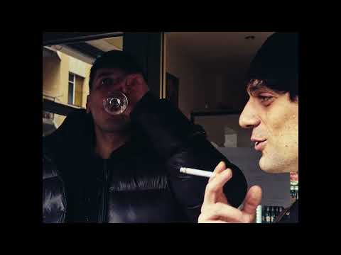 Vaz Tè, Bresh - Palese (Official Visual)