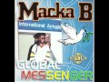 Macka B - Power of the Mind