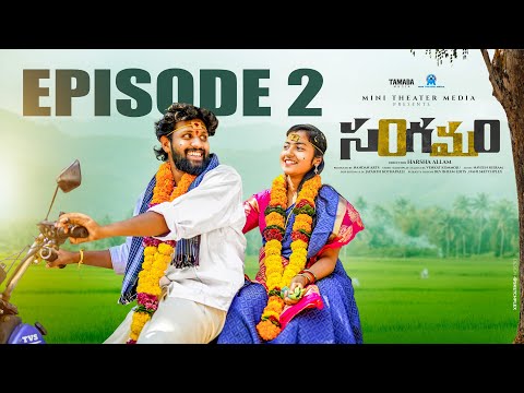 VENKAT KOMMOJU sangamam Episode-2