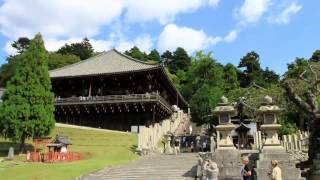 2013日本親子自助遊☆奈良★