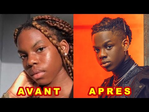 12 CÉLÉBRITÉS QUI ONT CHANGÉ DE SEXE DE FAÇON EXTRÊMES - DavidFaitDesTops