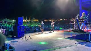 Download lagu Rebelution - Inhale Exhale - Everwild 2024 mp3