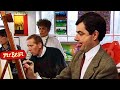 Mr Bean Goes Back To School Mr Bean Live Action Full Episodes Mr Bean