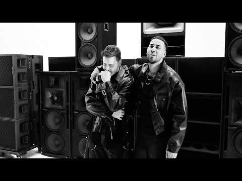 Romeo Santos & Prince Royce - Terca Paranoica (Official Video)