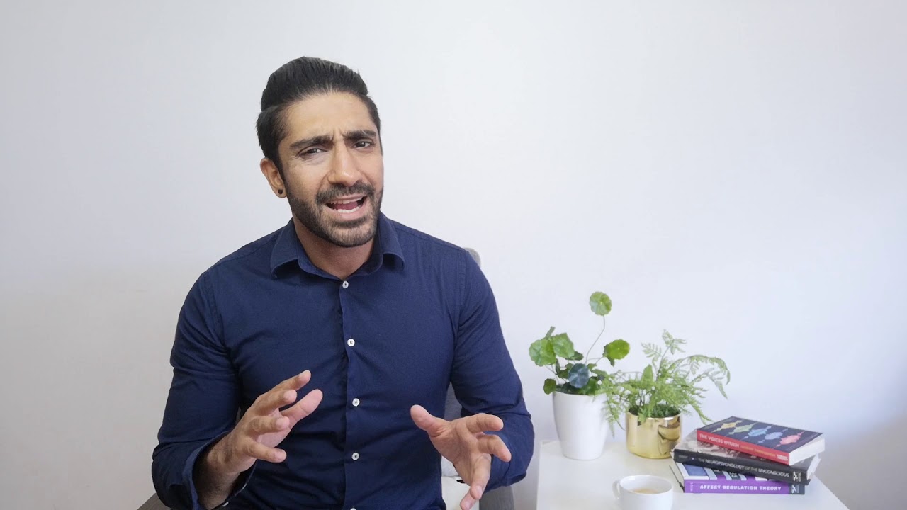 What is ISTDP? | Dr Sia