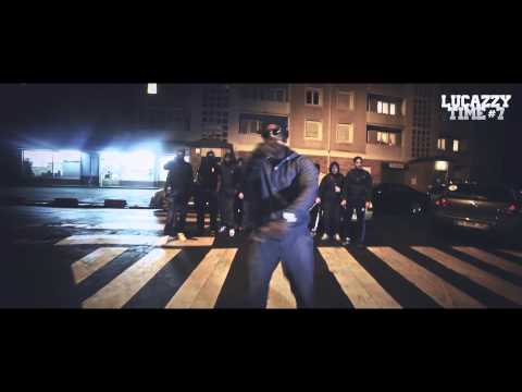 MIKE LUCAZZ - LUCAZZY TIME #7 (clip)