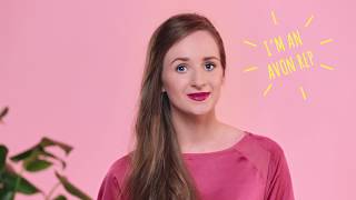 Become an Avon Rep | Working with Avon, works around you.