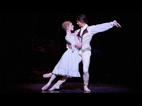 Why The Royal Ballet love dancing Manon