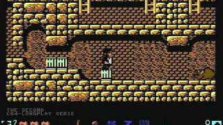 C64 Longplay - Blues Brothers
