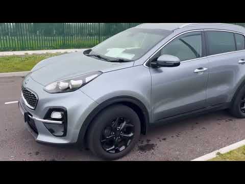 Kia Sportage 1.6 CRDI K3 *STUNNING CONDITION* Air - Image 2