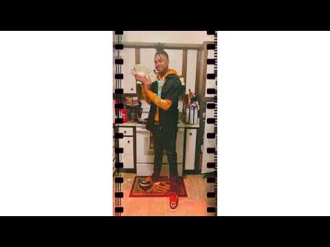 Hugh Blo (LongLiveMarcusParks) - Slider