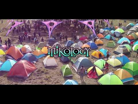 StarLab Mikology Festival Mexico 2021 After Movie | Star Lab India | Music Festival |