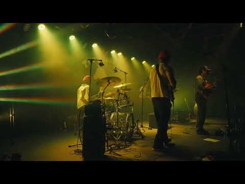 Run Baby Run (Live From The Stone Pony)