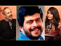 B Suresha Reveals The Real Personality Of Shankar Nag And His Memories Shankarnag Bsuresha