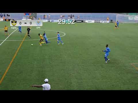 Best Moments KajHa VS OPS 1