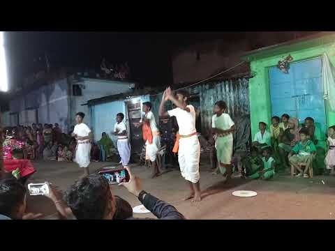 MJ group dance odisha