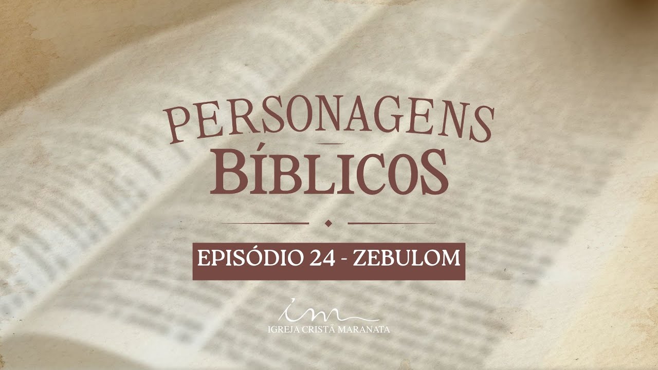Episódio Zebulom
