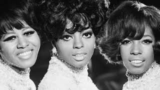 Diana Ross and The Supremes - I'll Set You Free (Extracted Vocals)