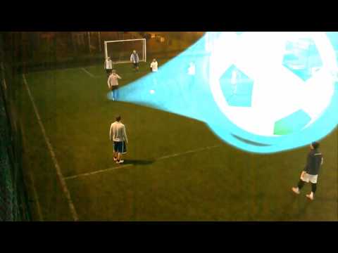 Akatlar Halı Saha 21.12.2015 19:00 - akillisaha.com