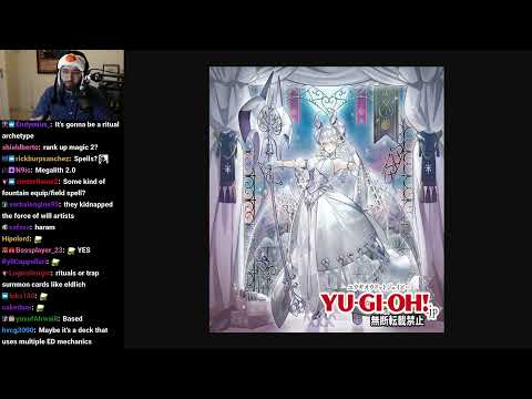 Farfa explains the ways of life