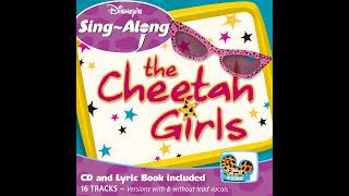 The Cheetah Girls - C&#39;Mon - Disney Karaoke Series / Disney Sing Along