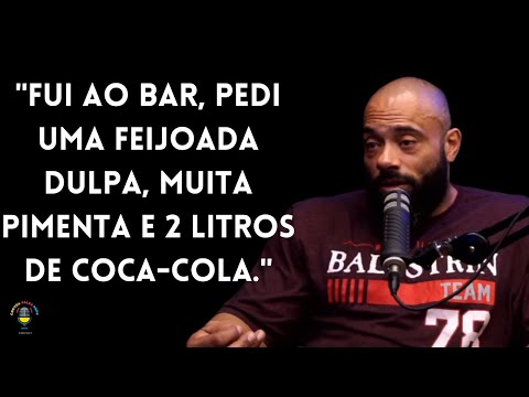 O DIA QUE DEU TUDO CERTO | CORTES JÚLIO BALESTRIN | CORTES TALKS PAPO PODCAST