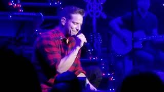 98 Degrees *This Gift* Filmore 12/6/18