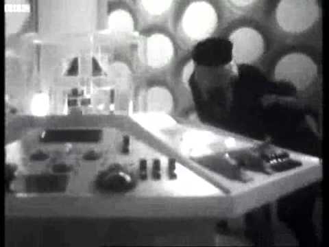 Doctor Who Episode Tribute No.1 - An Unearthly Child