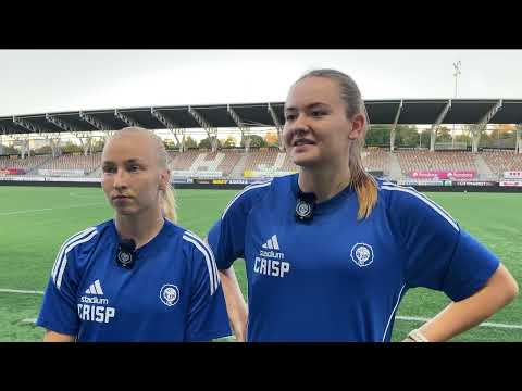 HJK TV: HJK-FC Honka Suomen Cupin finaali