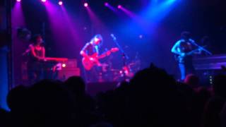 Wild Flag - Romance - Live at the Electric Ballroom