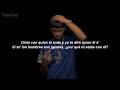Anuel AA, O.A - Ojos De Ángel || LETRA