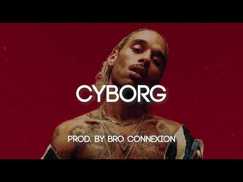 [FREE] Laylow Type Beat 2019 - "CYBORG" (Prod. By BroConnexion) | INSTRU TRAP 2019