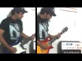 Kiss - The Oath (Guitar Cover) 