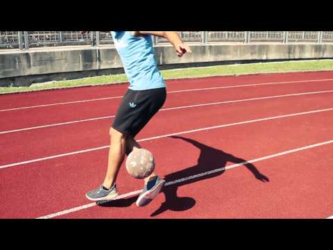 Super ball 2014 - Top 16 final battle intro (Avalos - Canada)