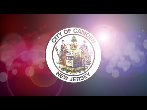 BECOMING AMERICA'S MOST DANGEROUS CITY - History of Camden, NJ (Part 1)