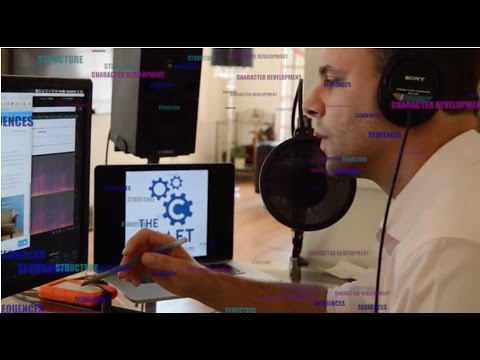 The Craft Courses - Online and Live in LA Screenwriting Classes from the ISA