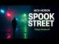 Spook Street – Mick Herron | Slough House #4 | Full Spy Thriller Audiobook