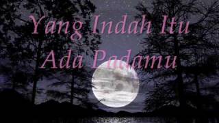 Faizal Tahir-Selamat Malam with lyrics.wmv