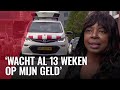 Gemeente wanbetaler bij terugbetalen boetes en proceskosten