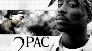 2Pac - I&#39;m Gettin Money (DJ Quik Remix; mixed by Lue Locc)