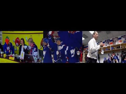 NHL Revealed - A Season Like No Other - New York Islanders