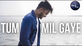 Humko Tum Mil Gaye - Mehul Duggad | Naresh Sharma ft.Vishal Mishra | Hina Khan | New Song 2020