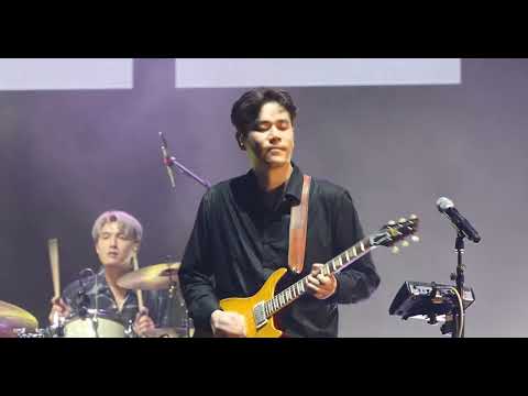 [4K] 220805 넬 (Nell) - Stay (이재경 Focus) @인천 펜타포트 락 페스티벌 Incheon Pentaport Rock Festival
