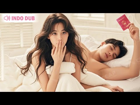 Saat mabuk,Gadis tak sengaja copet “kali pertama” CEO,tak terduga dipaksa nikah CEO untuk kompensasi