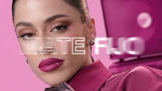 Maybelline SELLA EL MATE CON SUPERSTAY MATTE INK anuncio