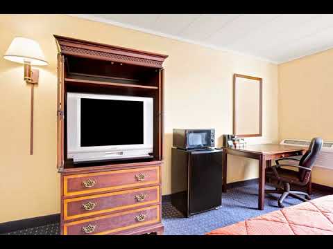 Days Inn Bath - Bath (New York) - United States