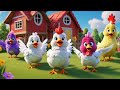 The Pig Who Played Peekaboo Fun Nursery Rhyme Song For Kids