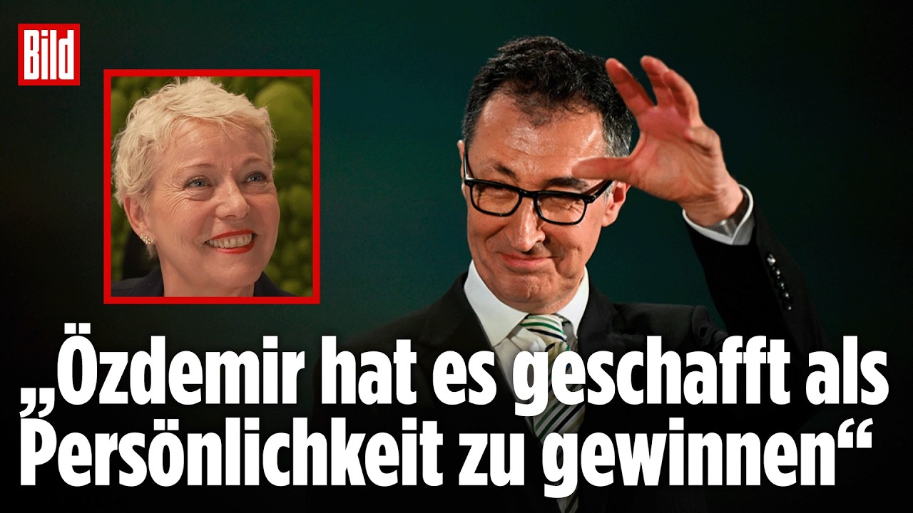 Wahl-Analyse: BILD-Chefredakteurin Marion Horn über das Ergebnis